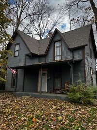 Building Photo - Large Home in Elm Heights - Available July...