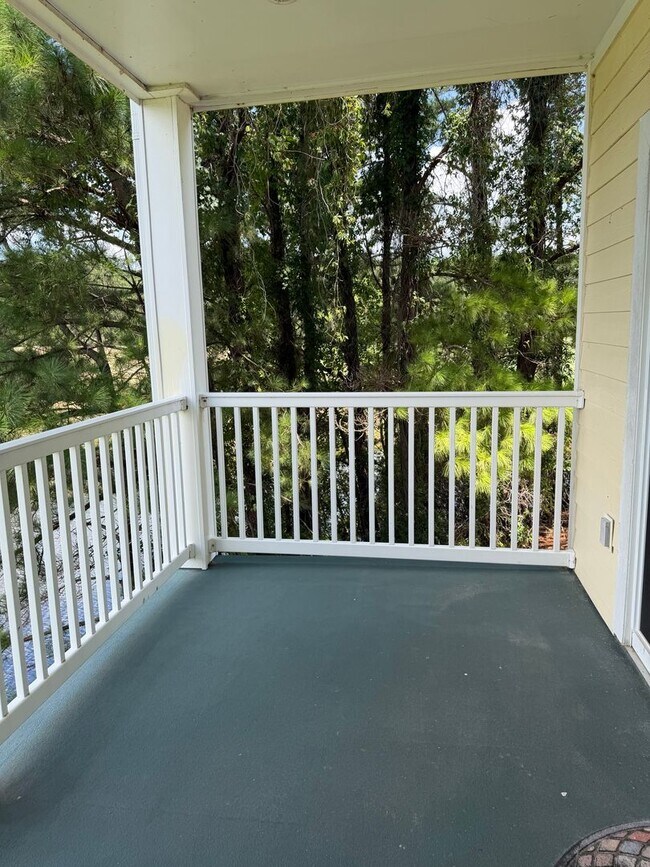 Building Photo - Spacious 3-Bedroom, 2-Bath Condo in Magnolia North at Myrtlewood with Golf Course Views!