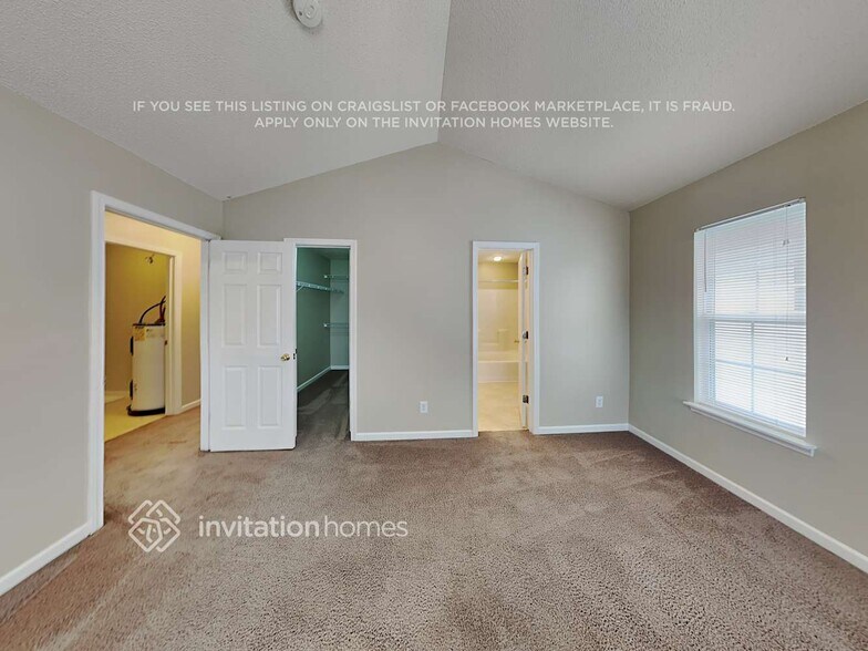 Building Photo - 2712 Rozzelles Landing Dr