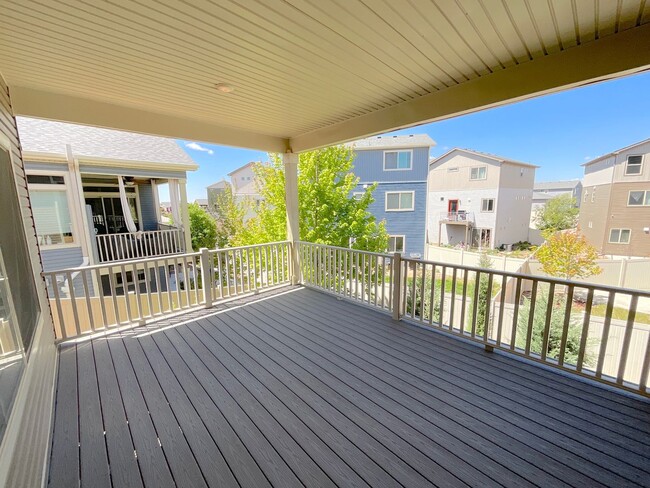 Building Photo - 3 Bedroom Home Available Near Marksheffel ...