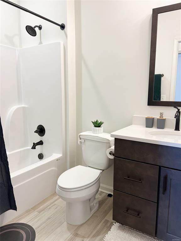 Building Photo - 901 Hedgefield Way