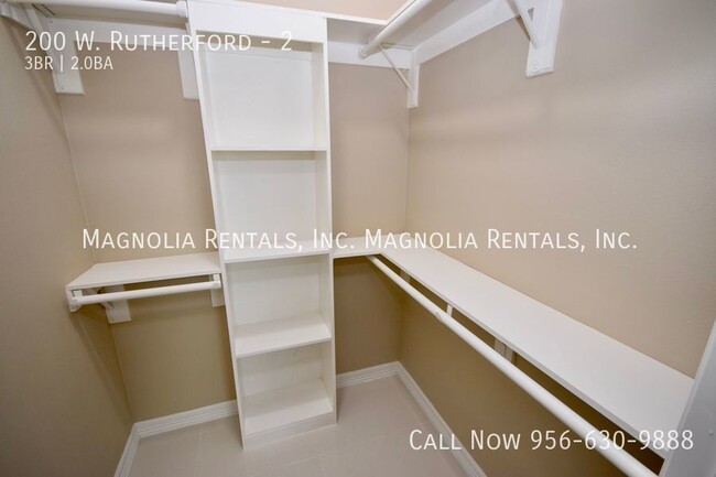 Building Photo - Brand New 3 bedroom / 2 bath - Edinburg TX