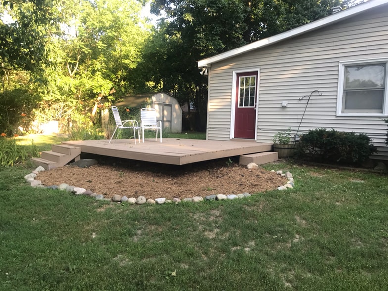 Building Photo - 3799 Fieldview Ave