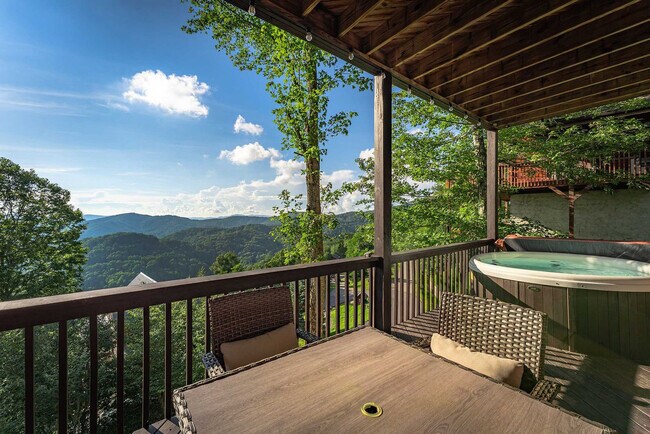 Building Photo - 191 Scenic Wolf Dr