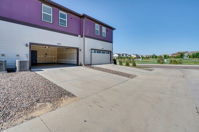 Building Photo - 21072 E 60th Ave