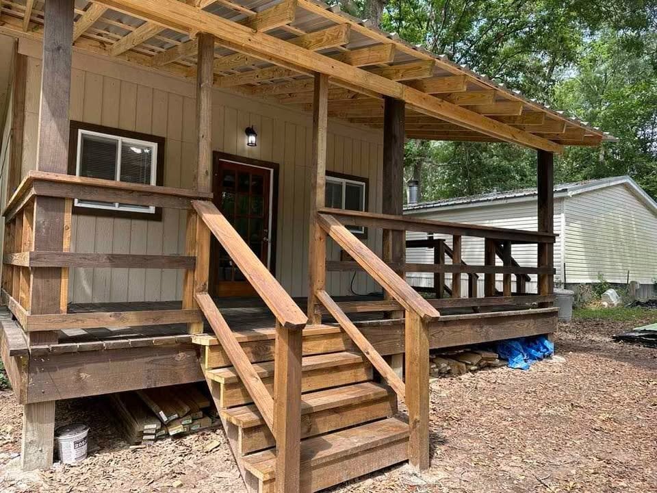 Building Photo - 243 Lure Ln