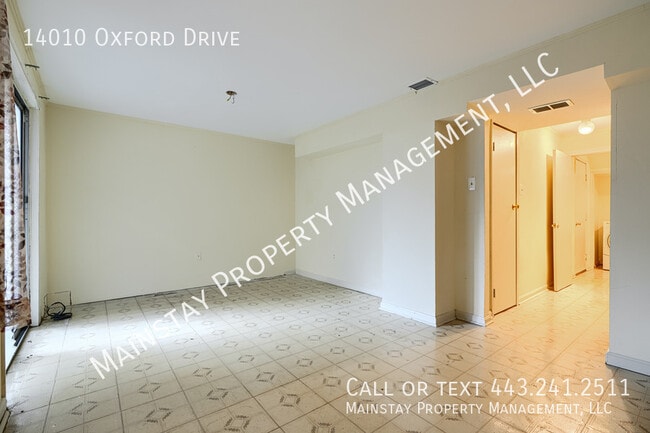 Building Photo - 14010 Oxford Dr