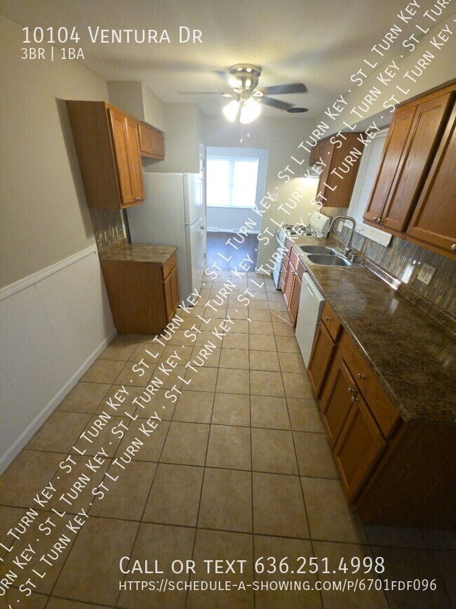 Building Photo - 10104 Ventura Dr