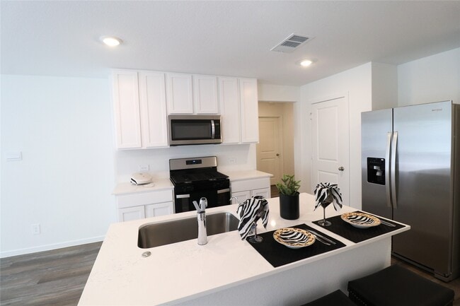 Building Photo - 24134 Chirp St