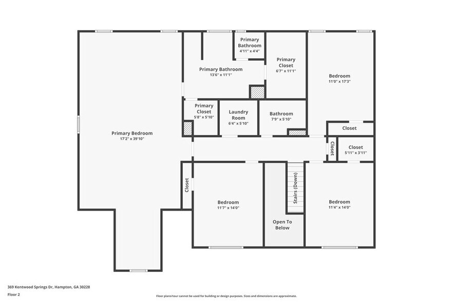 Building Photo - 369 Kentwood Springs Dr