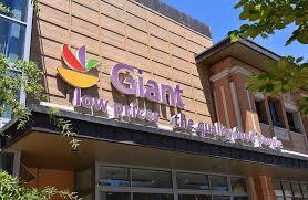 Giant - 1417 Newton St NW
