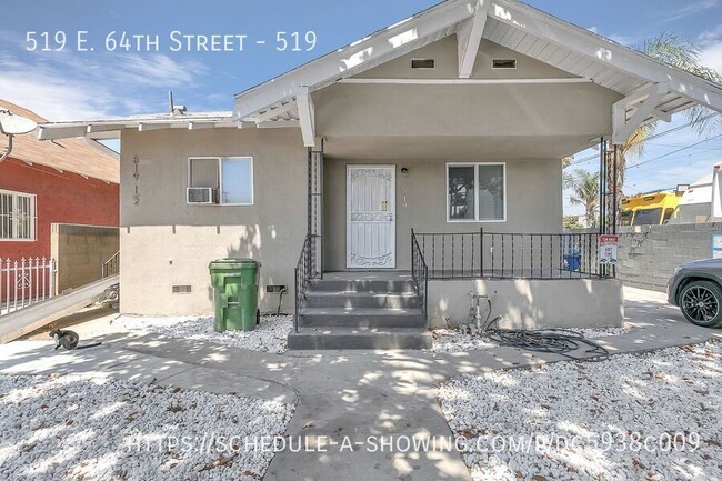Building Photo - 519 E 64th St
