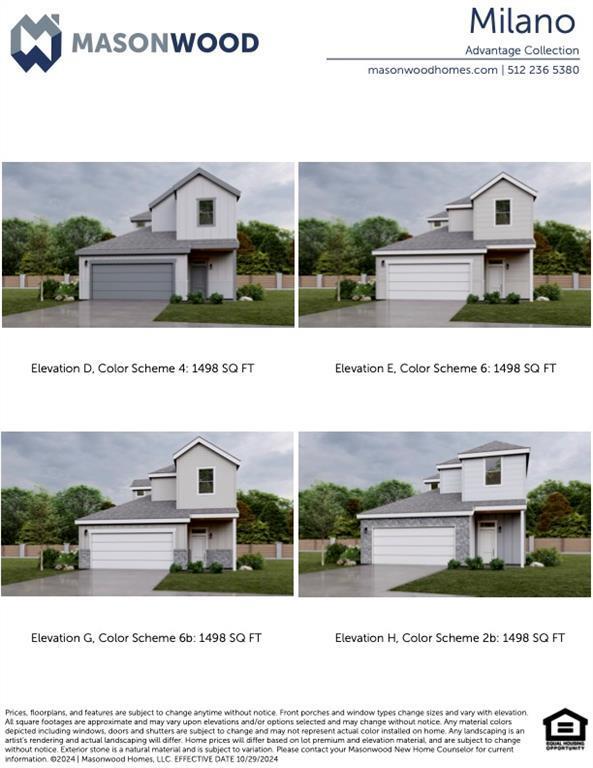 Building Photo - 2310 Castillo Dr