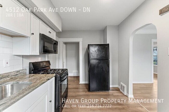 Building Photo - 4512 Oak Park Ave