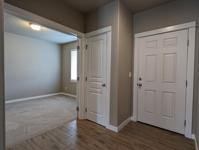 Building Photo - 4-Bedroom, 2.5-Bath Home- New Construction...