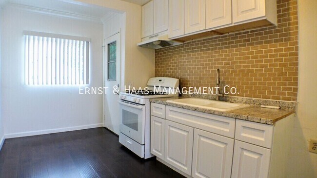 Building Photo - 8275 California St