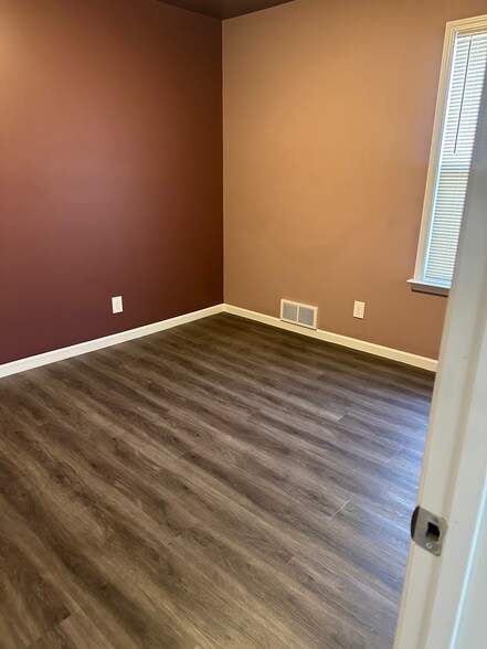 Bedroom 2 - 349 Westminster St