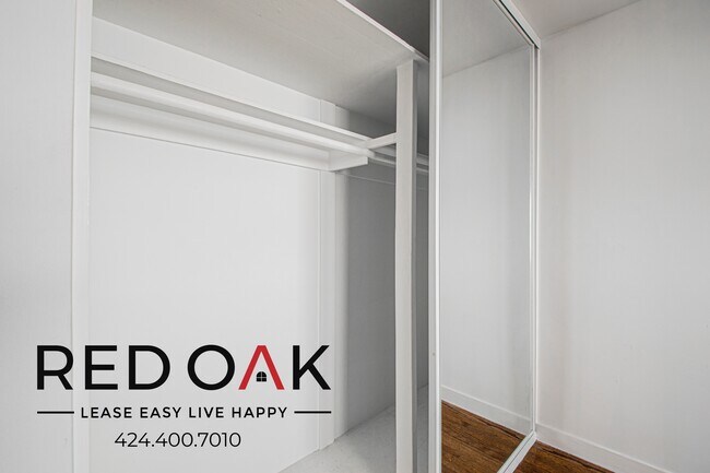 Building Photo - 4101 Wade St