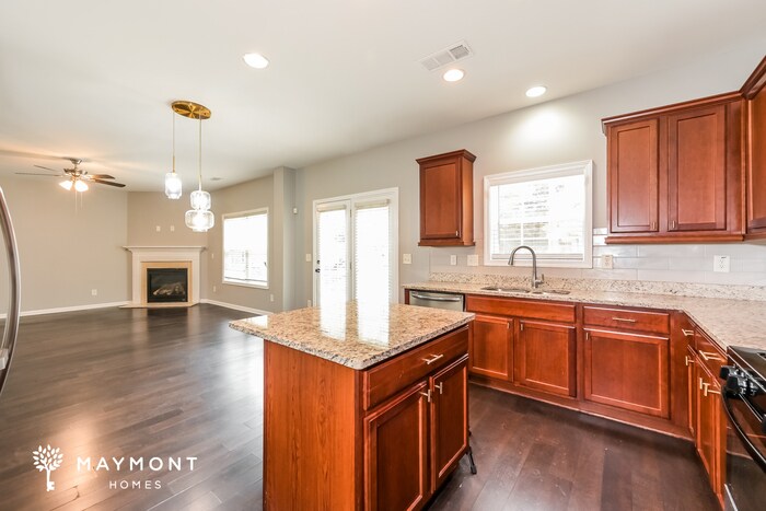 Building Photo - 3968 Otter Dam Ct