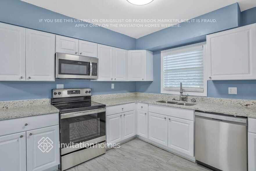 Building Photo - 2513 Riggs Dr