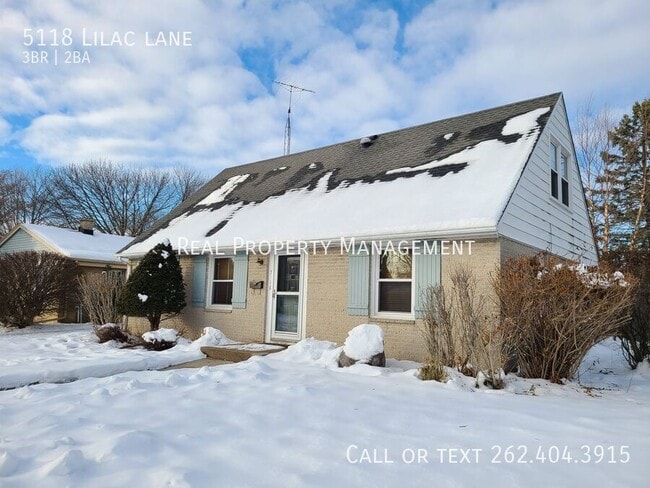 Building Photo - 5118 Lilac Ln