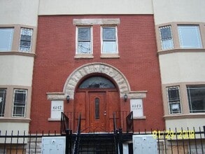 Building Photo - 6149 S Woodlawn Ave