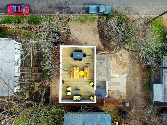 Building Photo - 5517 Avenue G