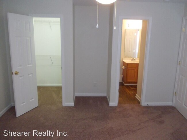 Building Photo - 2 br, 1 bath House - 1067 Triece Lane