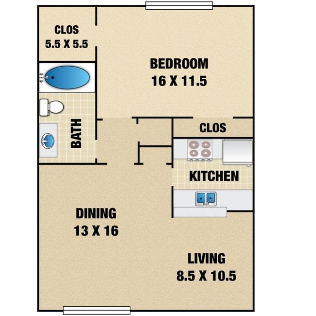 Gia Spring Branch 1521 Sherwood Forest St Houston TX 77043