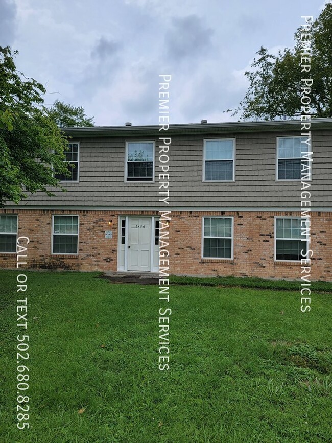 Primary Photo - The Perfect Two Bedroom 2nd Floor Apartment!