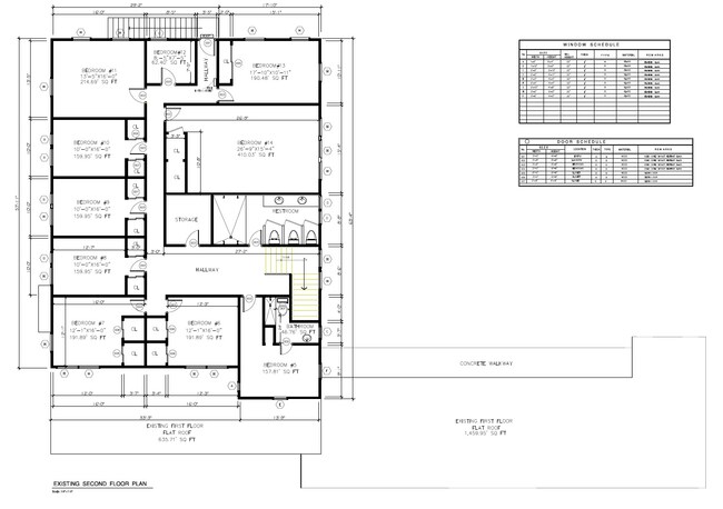 Building Photo - 547 Gayley Ave