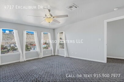 Building Photo - 4717 Excalibur Dr