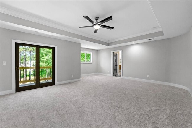 Building Photo - 1705 Littlebrook Ct