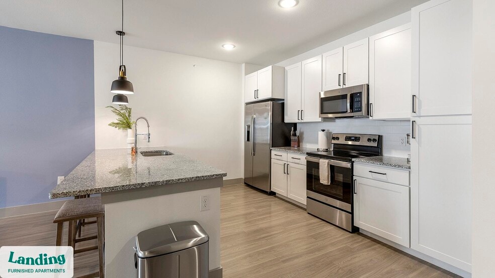 Building Photo - 2600 Kinship Pkwy