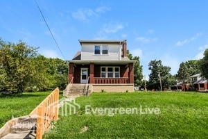 Building Photo - 4126 Harding Ave