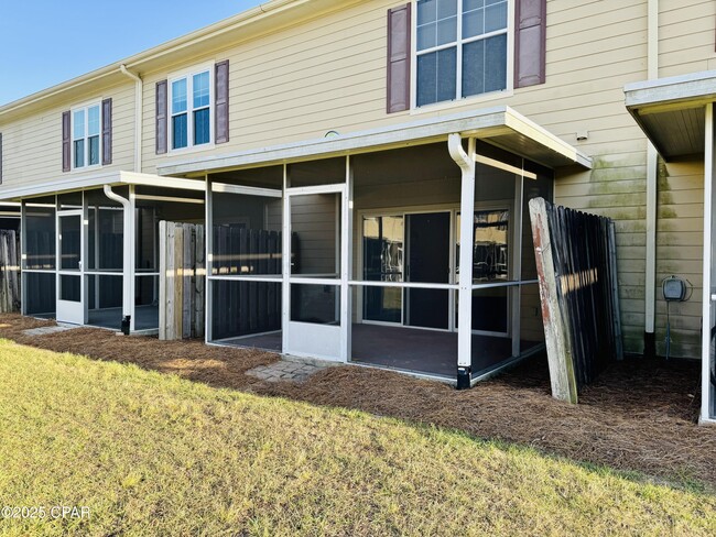 Building Photo - 1205 Baldwin Rowe Cir