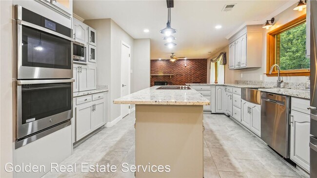 Building Photo - 5 br, 4 bath House - 10912 Watermill Ct
