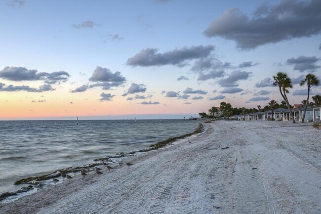 Building Photo - 4854 Marine Pky