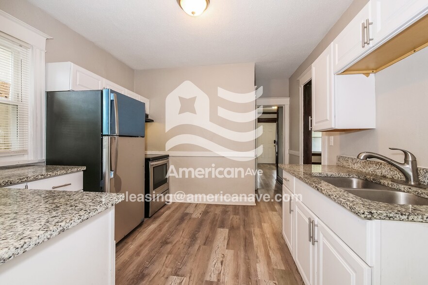 Building Photo - 4146 Montgall Ave