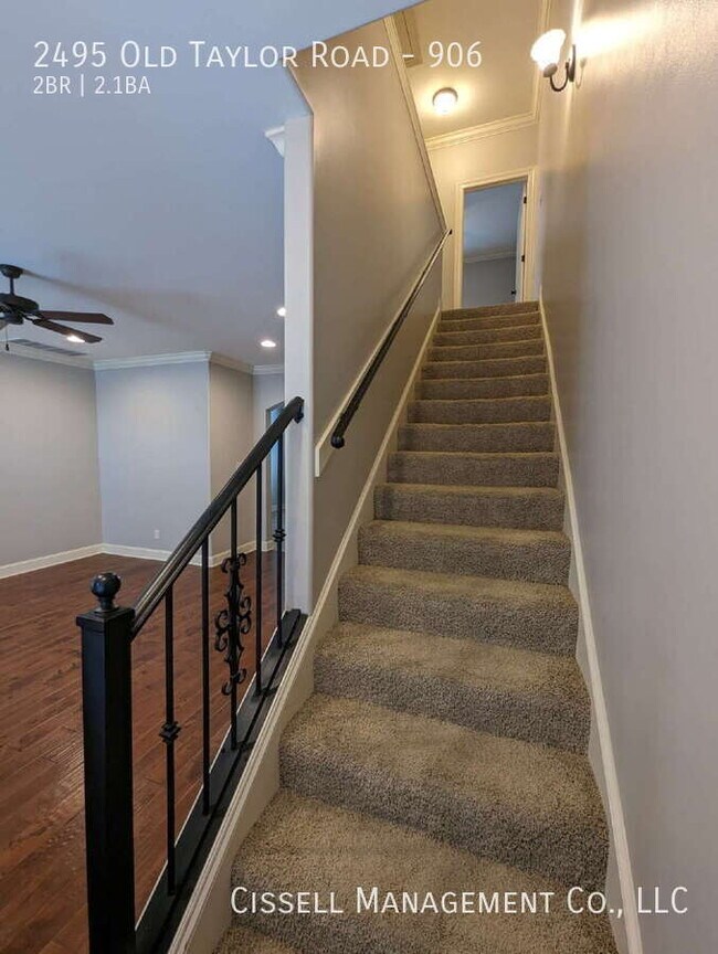 Building Photo - 2495 Old Taylor Rd