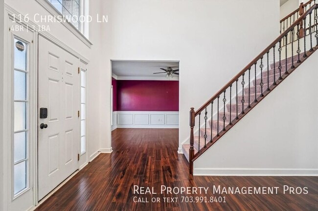 Building Photo - 116 Chriswood Ln