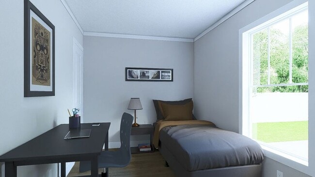 Building Photo - New 3 Bedroom, 2 Bathroom Manufactured Home