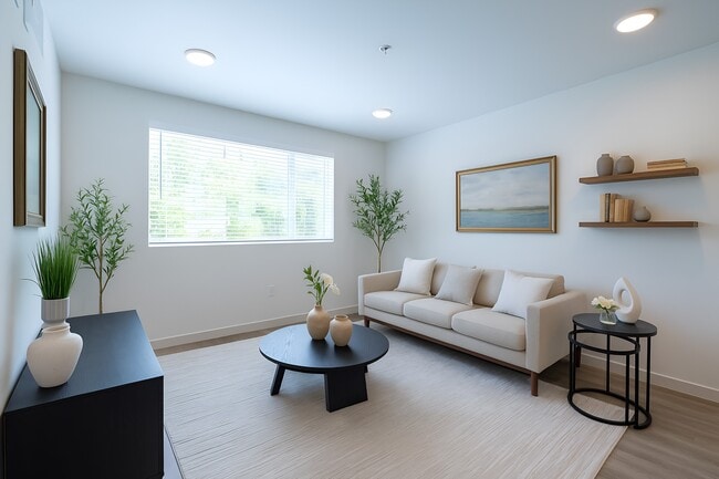 Floorplan - The Mix | Better Living!