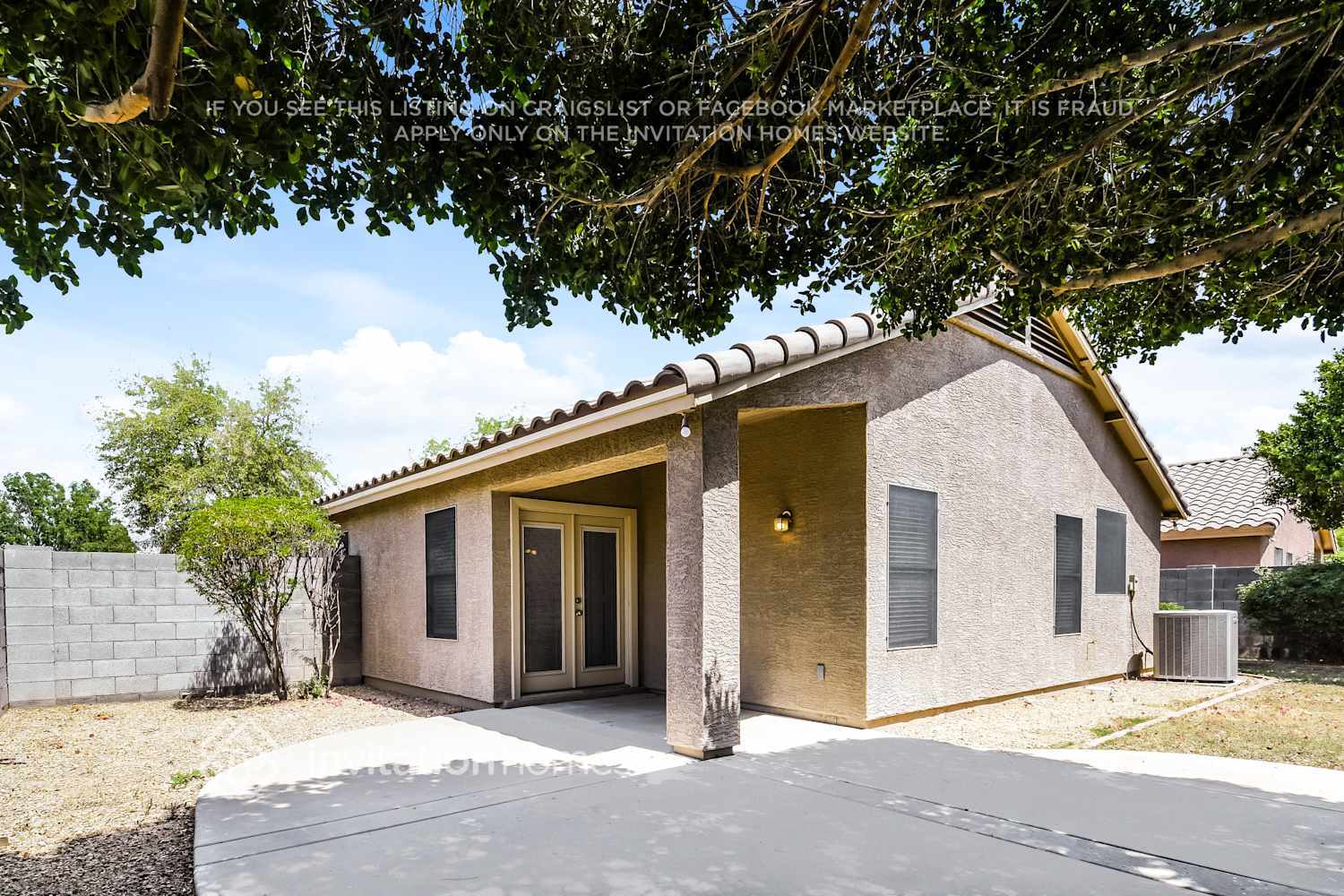 Building Photo - 5307 W Campo Bello Dr