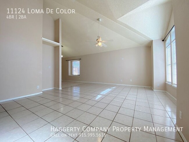 Building Photo - 11124 Loma De Color Dr