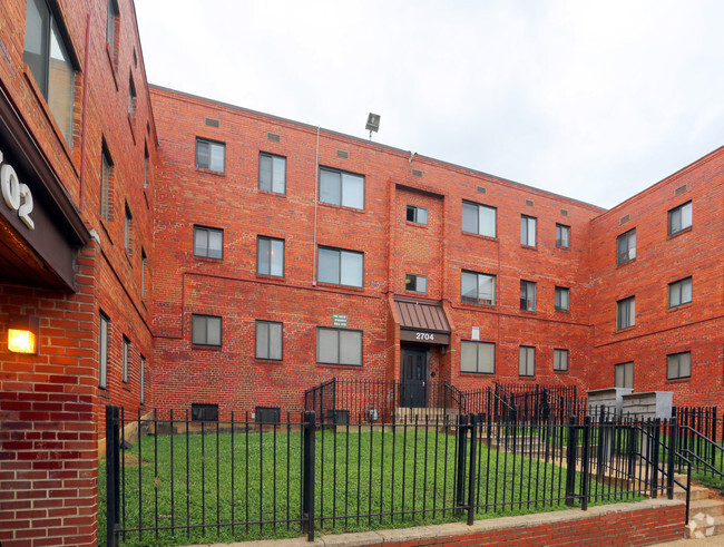 Building Photo - Parkchester Apartments