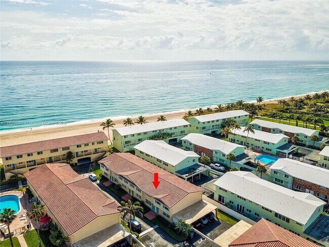 Building Photo - 5450 N Ocean Blvd