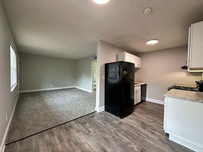 Interior Photo - Rand at Sharps Ridge