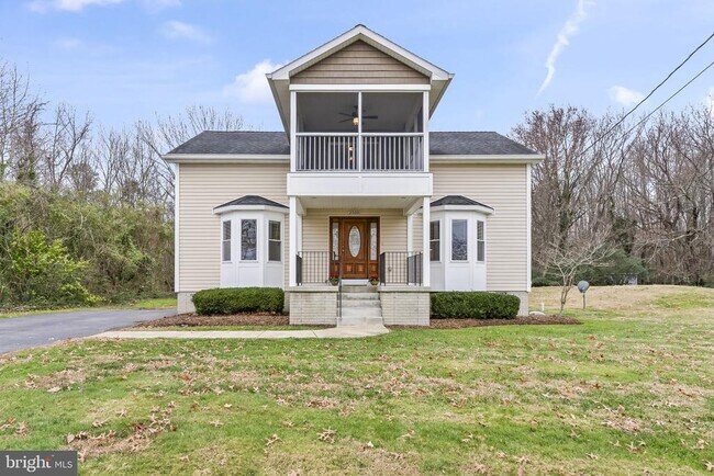 Building Photo - 25001 Half Pone Point Rd