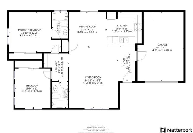 Building Photo - 16476 Smoke Tree St